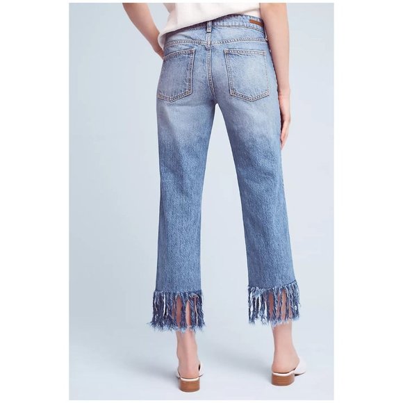 Anthropologie Jeans - Picture 2 of 13